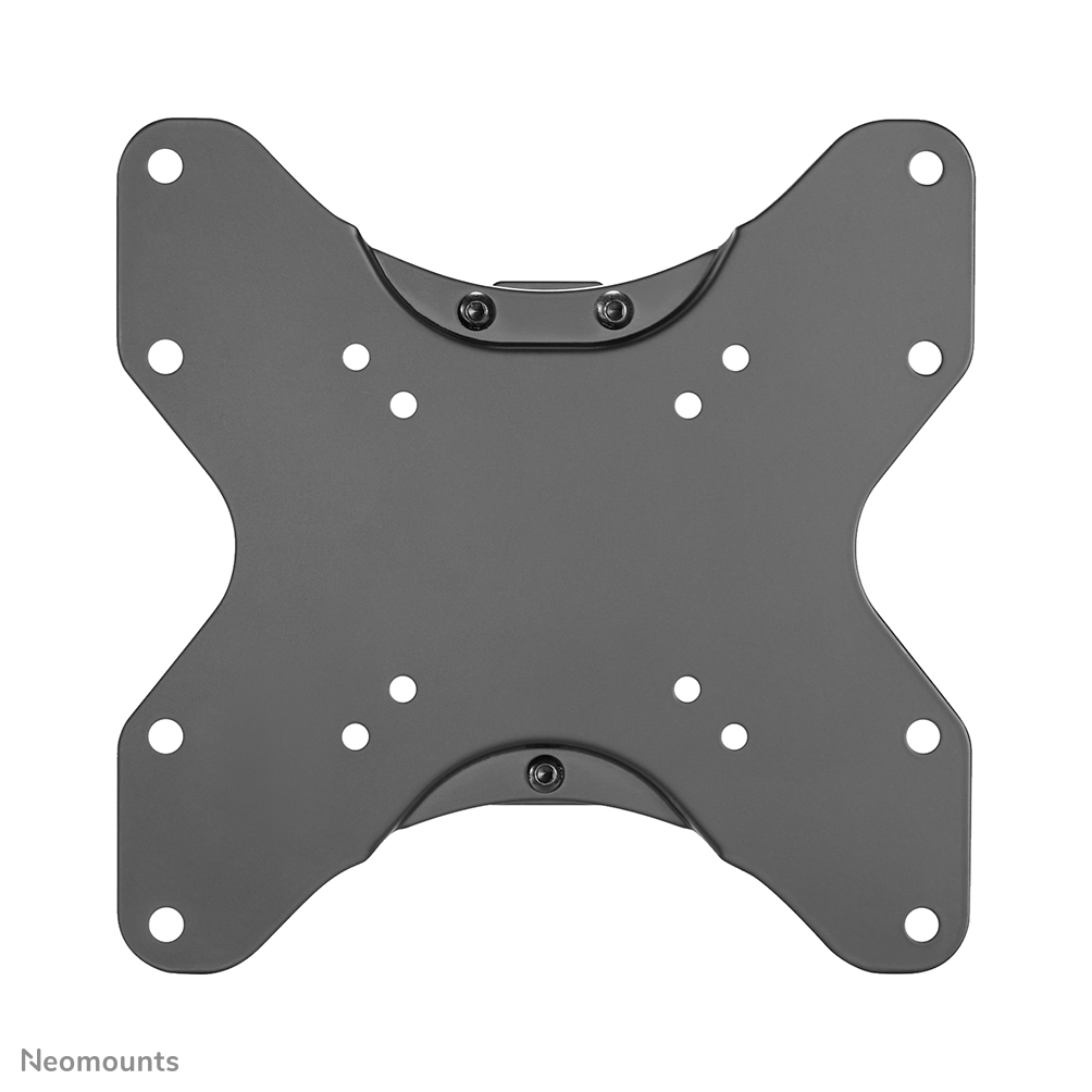 Neomounts FL40-430BL12 TV-paalsteun 23-42" - diam. 28-50 mm